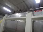 American Process Systems 155 Cu Ft Double Ribbon Blender